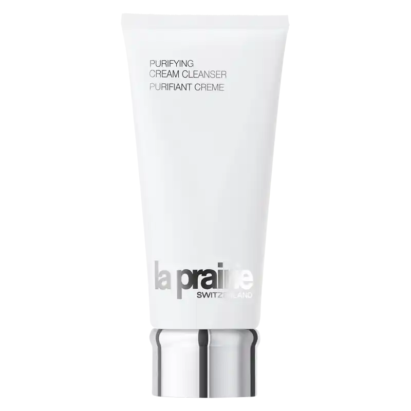 Solange Der Vorrat Reicht La Prairie Purifying Cream Cleanser