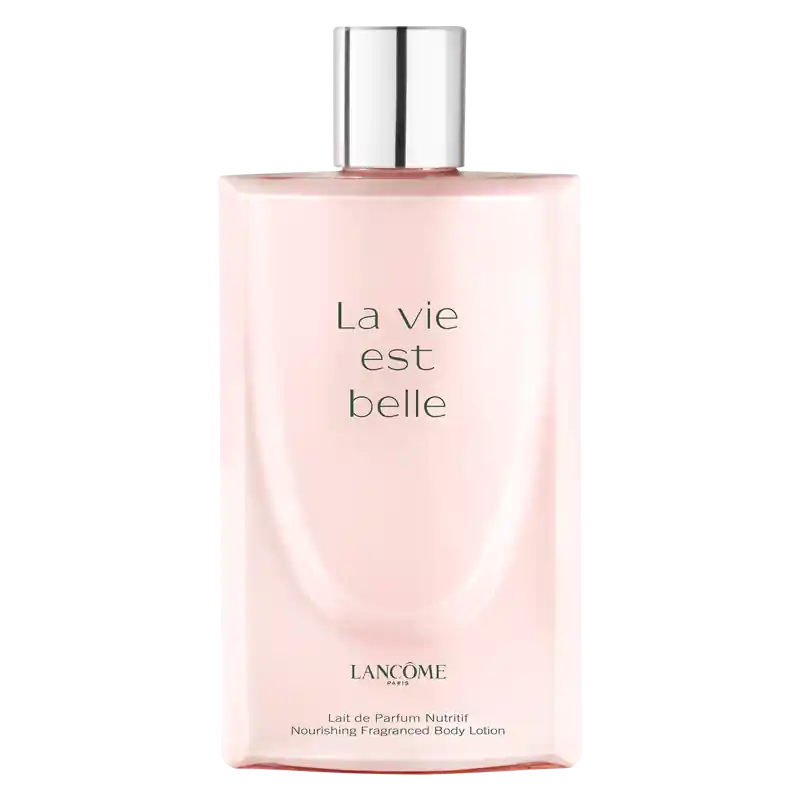 Super-Preis Lancôme La vie est belle Body Lotion