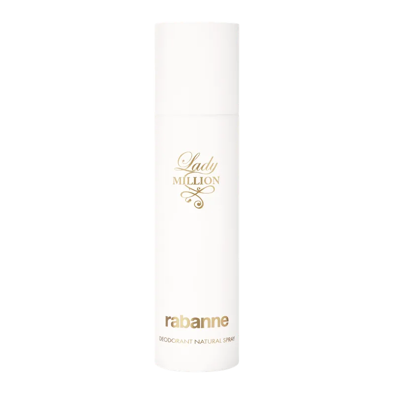 Top-Angebot Rabanne Lady Million Deo Spray