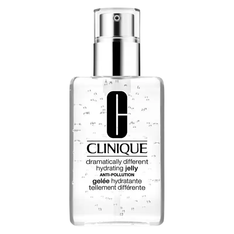 Zertifiziert Clinique 3 Schritte Pflege Dramatically Different Jelly Anti-Pollution