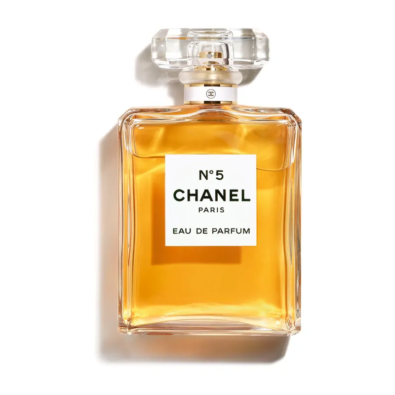 Neu CHANEL N°5 EAU DE PARFUM ZERSTÄUBER