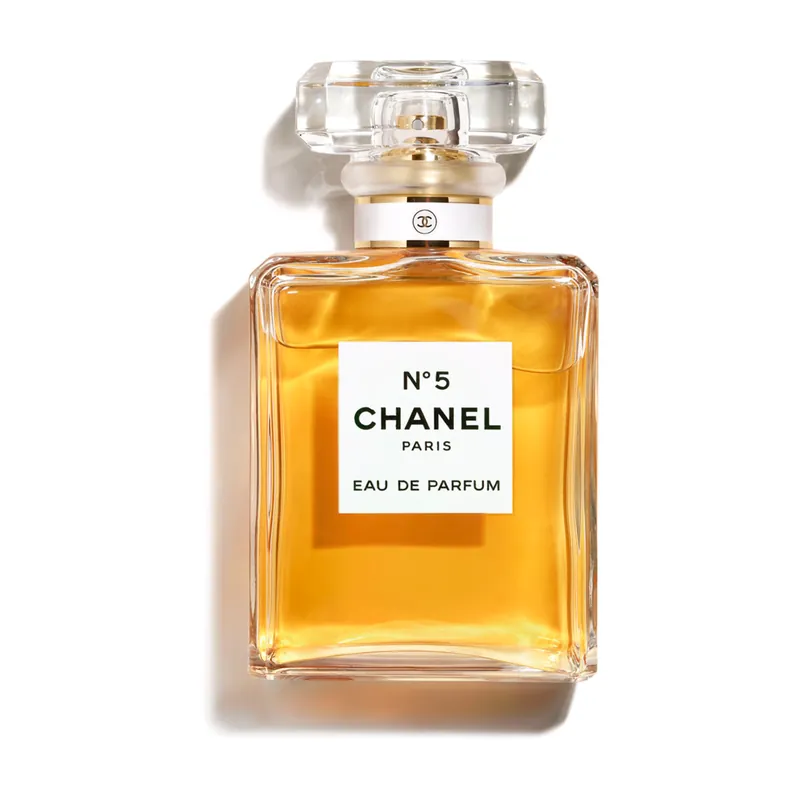 CHANEL N°5 EAU DE PARFUM ZERSTÄUBER Sonderaktion