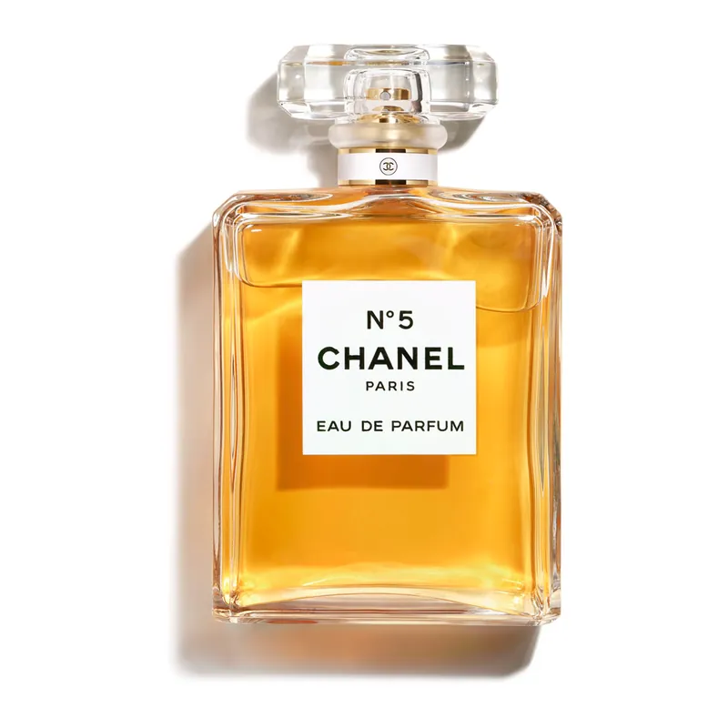 CHANEL N°5 EAU DE PARFUM ZERSTÄUBER Aktuell
