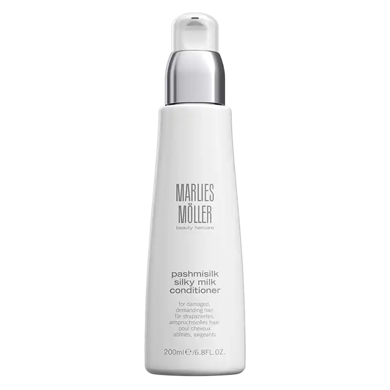 Highlight Marlies Möller Pashmisilk Silky Milk Conditioner