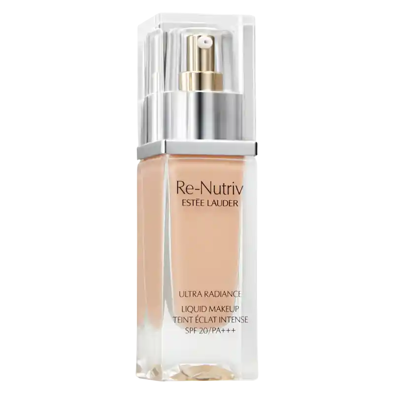 Estée Lauder Re-Nutriv Ultra Radiance Liquid Make-up SPF20 Ausverkauf