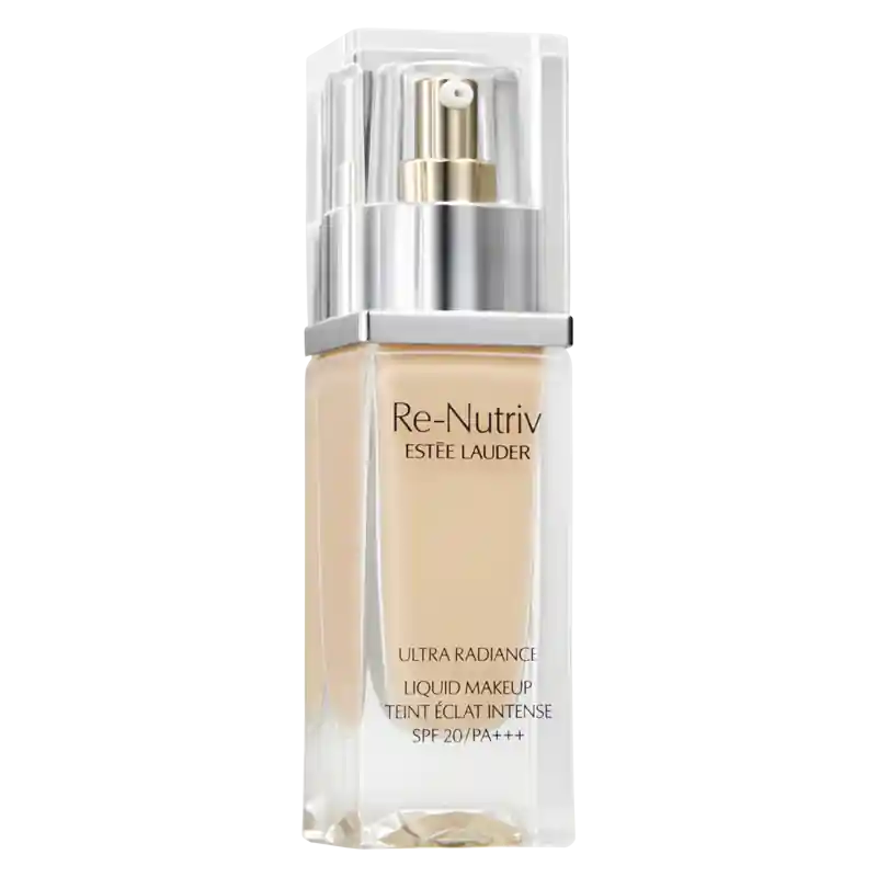 Online Kaufen Estée Lauder Re-Nutriv Ultra Radiance Liquid Make-up SPF20