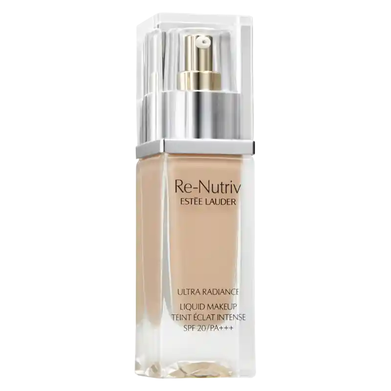 Knallerangebot Estée Lauder Re-Nutriv Ultra Radiance Liquid Make-up SPF20