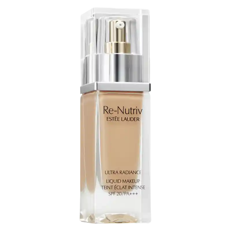 Estée Lauder Re-Nutriv Ultra Radiance Liquid Make-up SPF20 Letzte Chance