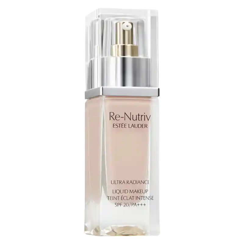 Abverkauf Estée Lauder Re-Nutriv Ultra Radiance Liquid Make-up SPF20