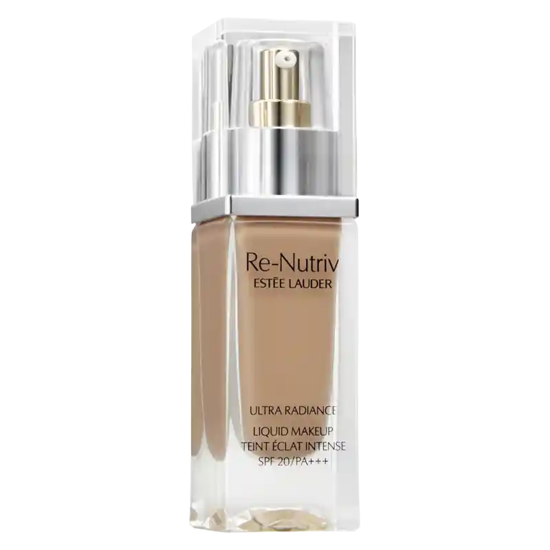 Neu Im Sortiment Estée Lauder Re-Nutriv Ultra Radiance Liquid Make-up SPF20
