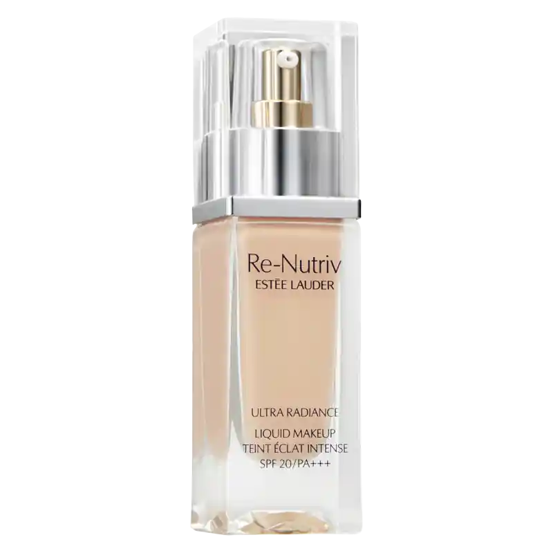 Neue Ware Estée Lauder Re-Nutriv Ultra Radiance Liquid Make-up SPF20