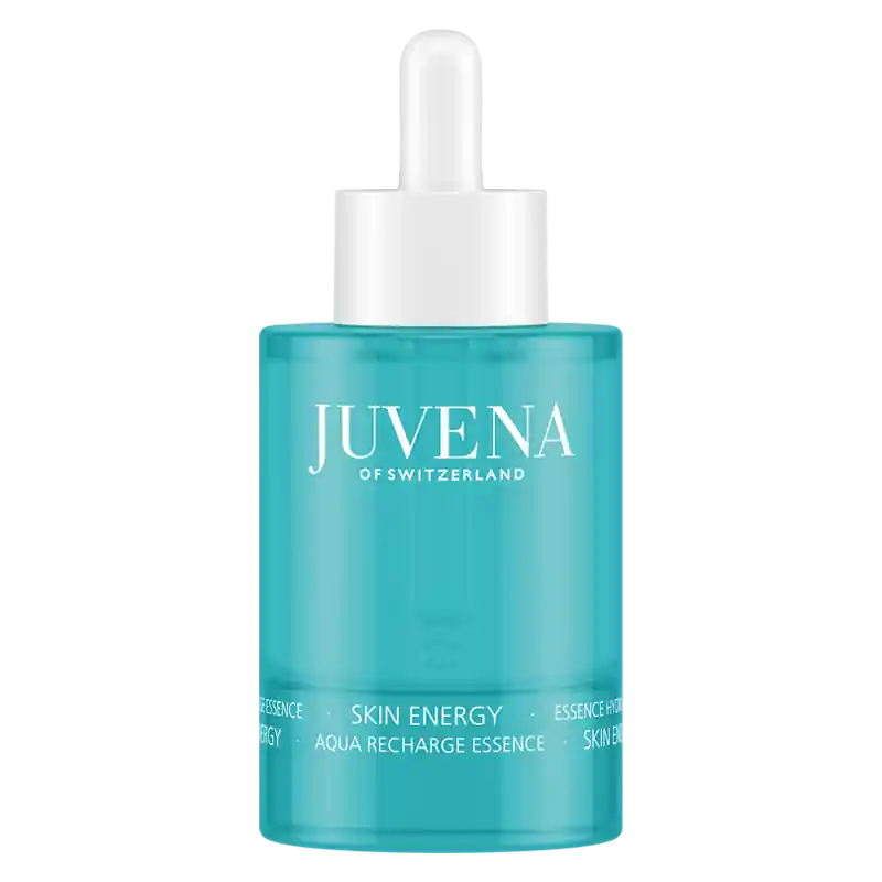 Neuheit Juvena Skin Energy Aqua Recharge Essence Face Serum
