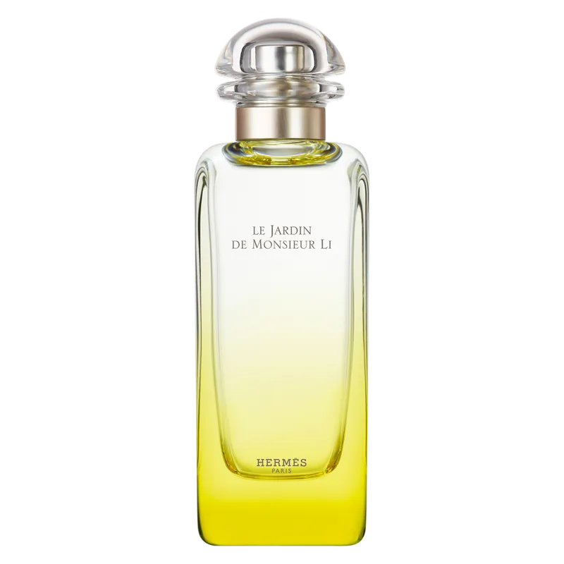 HERMÈS LE JARDIN DE MONSIEUR LI EAU DE TOILETTE Markenprodukt