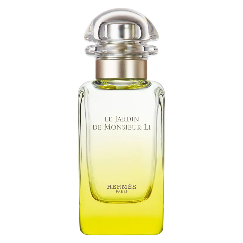 HERMÈS LE JARDIN DE MONSIEUR LI EAU DE TOILETTE Heißes Angebot