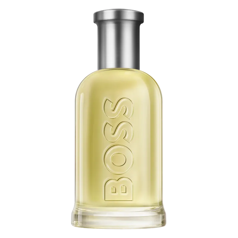 Knallerangebot Boss Boss Bottled Eau de Toilette (EdT)