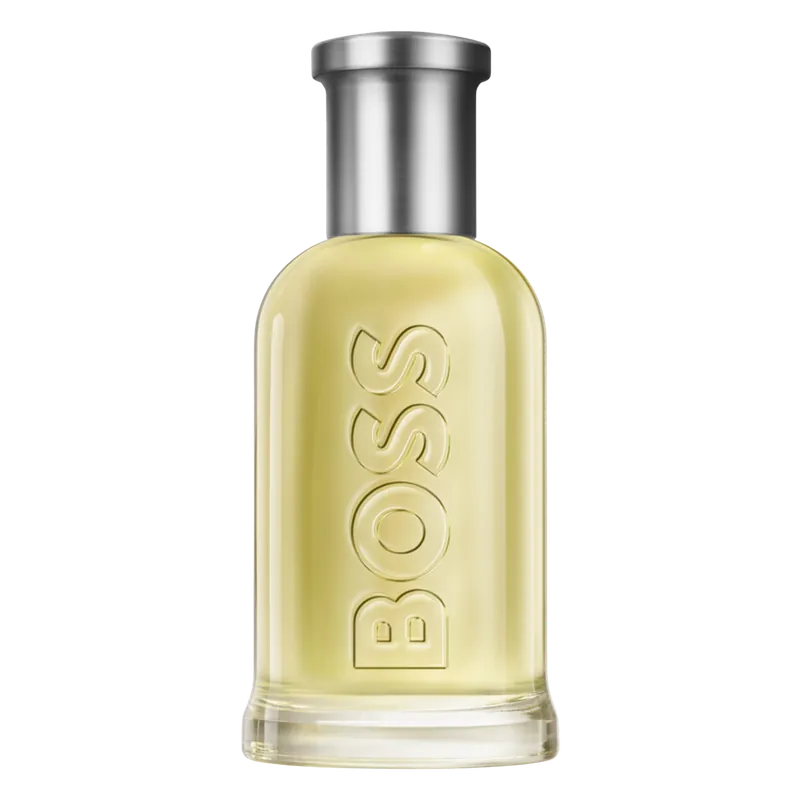 Boss Boss Bottled Eau de Toilette (EdT) Preisreduziert