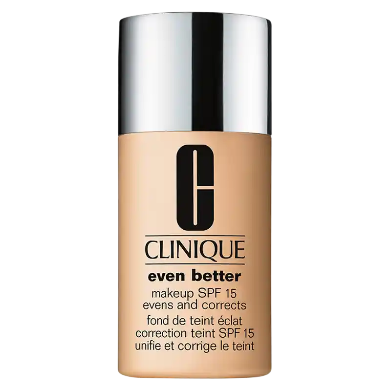 Clinique Even Better Broad Spectrum Make-up Foundation SPF 15 Direktkauf