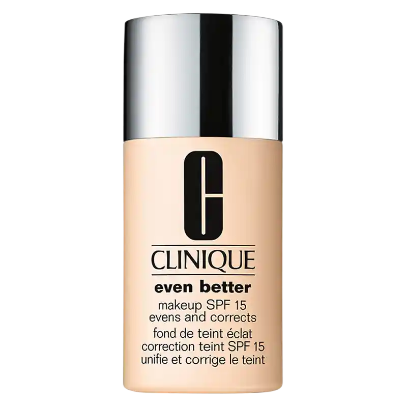 Begrenztes Angebot Clinique Even Better Broad Spectrum Make-up Foundation SPF 15