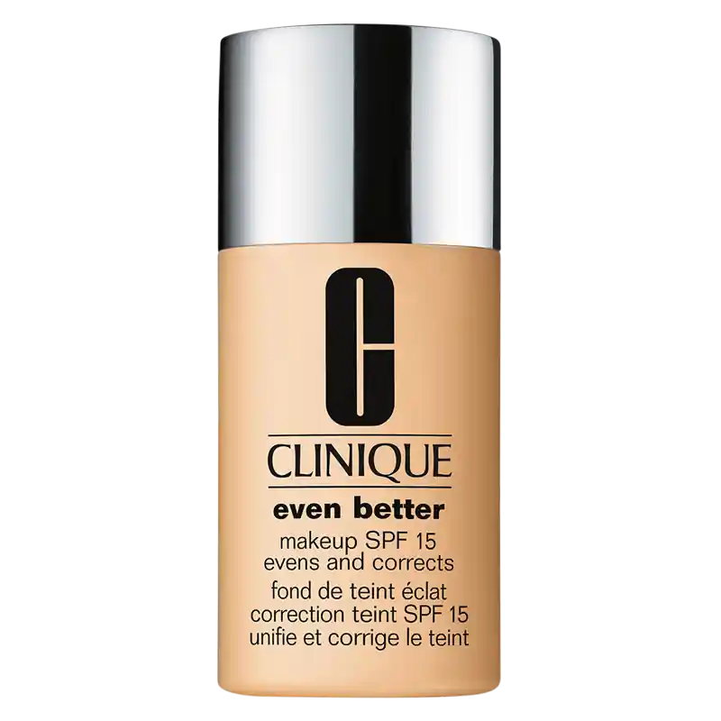 Clinique Even Better Broad Spectrum Make-up Foundation SPF 15 Preiswert