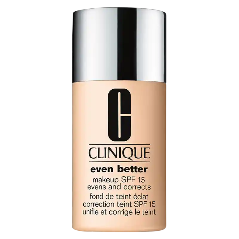 Neue Kollektion Clinique Even Better Broad Spectrum Make-up Foundation SPF 15