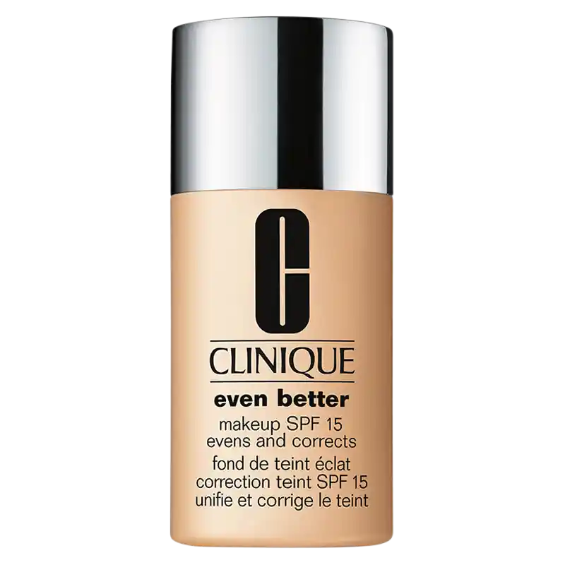 Sofort Bestellen Clinique Even Better Broad Spectrum Make-up Foundation SPF 15