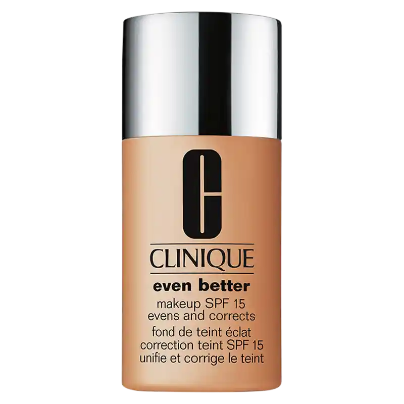 Clinique Even Better Broad Spectrum Make-up Foundation SPF 15 Abverkauf