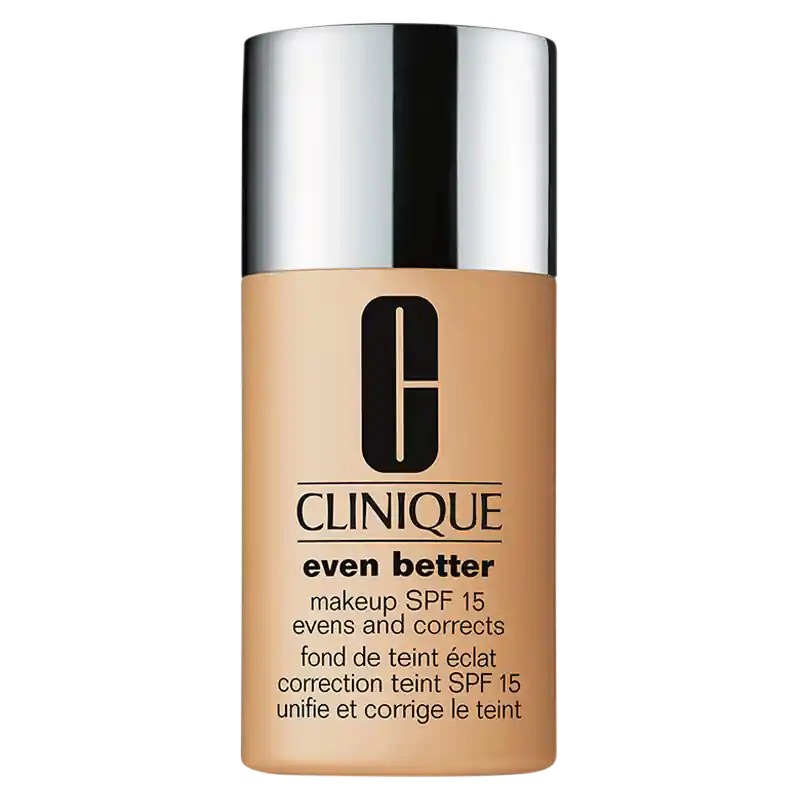 Günstig Clinique Even Better Broad Spectrum Make-up Foundation SPF 15