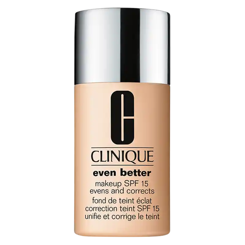 Heißes Angebot Clinique Even Better Broad Spectrum Make-up Foundation SPF 15