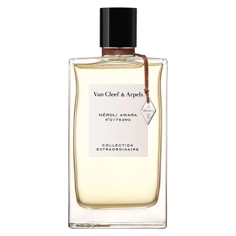 Neuheit Van Cleef & Arpels Collection Extraordinaire Neroli Amara Eau de Parfum (EdP)