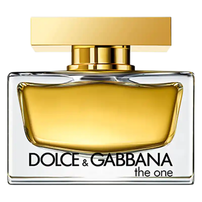 Dolce&Gabbana The One Women Eau de Parfum (EdP) Letzte Chance