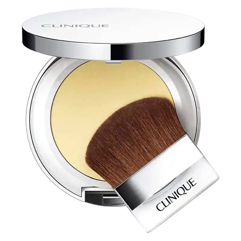 Günstig Clinique Redness Solutions Instant Relief Mineral Pressed Powder