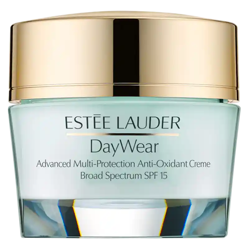 Günstig Estée Lauder DayWear Advanced Multi-Protection Anti-Oxidant Creme SPF 15 - Dry Skin