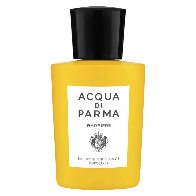 Beliebt ACQUA DI PARMA BARBIERE After Shave Lotion