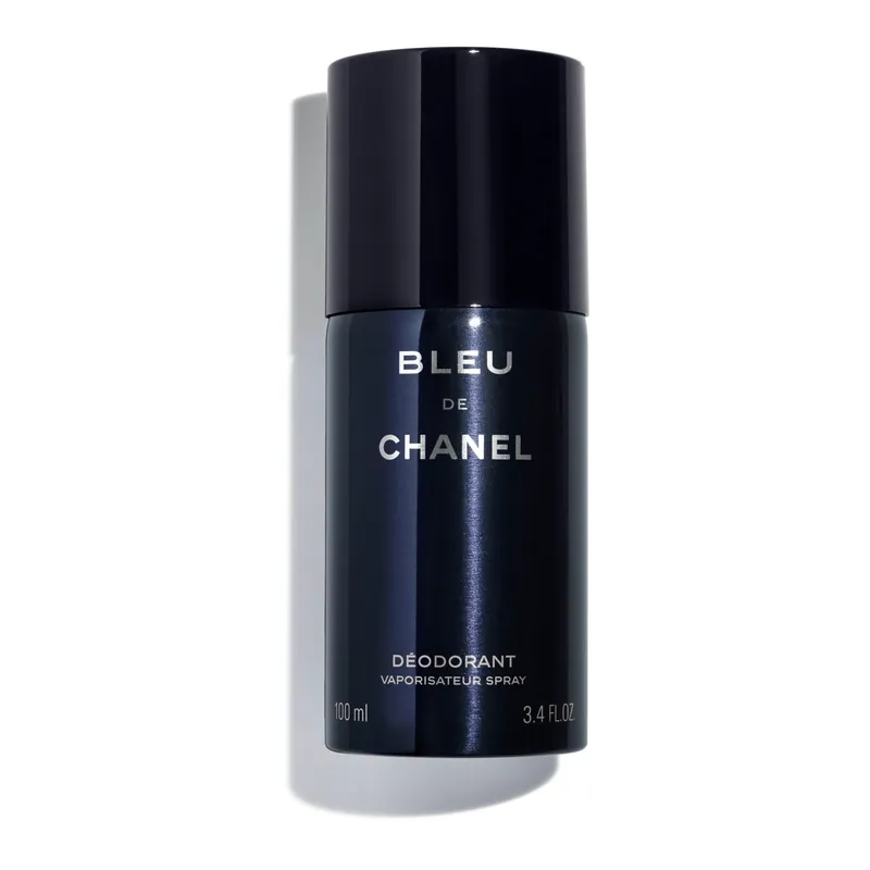 CHANEL BLEU DE CHANEL DEODORANT SPRAY Direkt Vom Hersteller