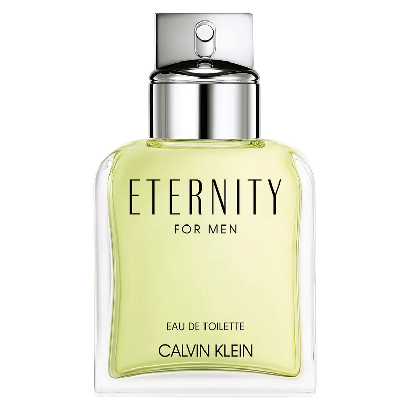 Calvin Klein Eternity for Men Eau de Toilette (EdT) Angebot