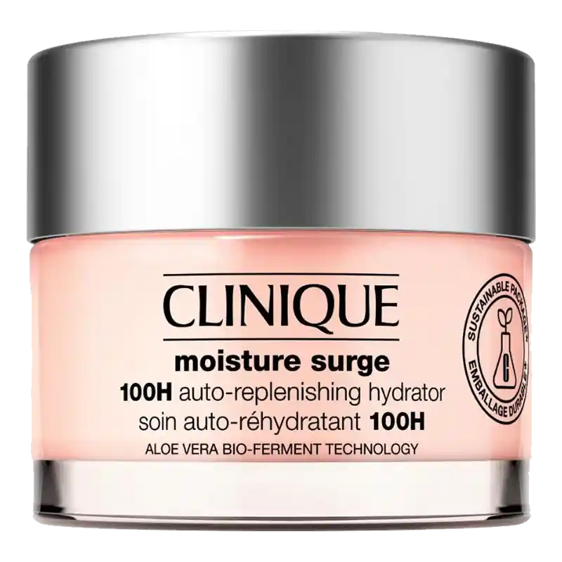 Angebot Clinique Moisture Surge 100H Auto-Replenishing Hydrator