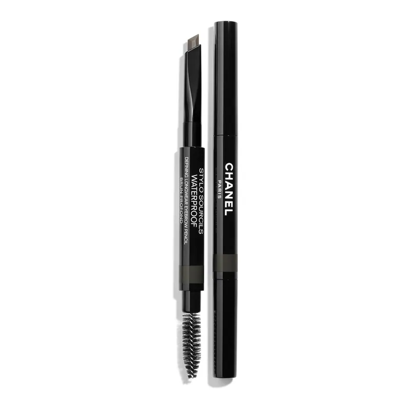 CHANEL STYLO SOURCILS WATERPROOF LANGANHALTENDE UND WASSERFESTE DEFINITION DER AUGENBRAUEN Preiswert