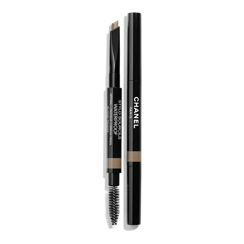 CHANEL STYLO SOURCILS WATERPROOF LANGANHALTENDE UND WASSERFESTE DEFINITION DER AUGENBRAUEN Kracherpreis