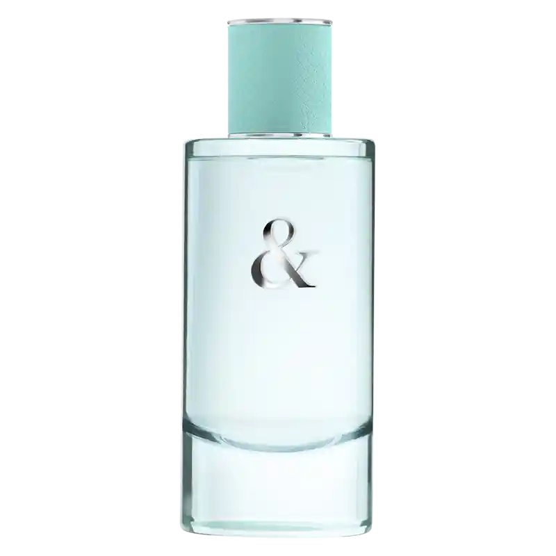 Tiffany & Co. Tiffany & Love Eau de Parfum (EdP) Nur Für Kurze Zeit