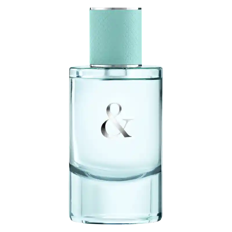 Markenprodukt Tiffany & Co. Tiffany & Love Eau de Parfum (EdP)