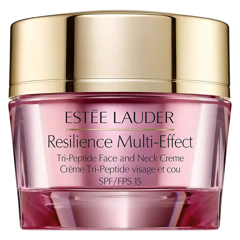 Estée Lauder Resilience Lift Multi-Effect Tri-Pepitde Face & Neck Cream Super-Preis