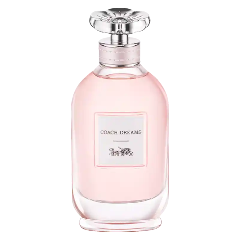 Coach Dreams Eau de Parfum (EdP) Online Kaufen