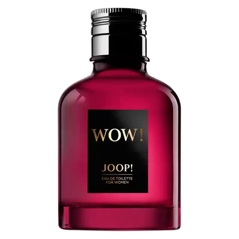 Preis Gesenkt Joop! WOW! For Women Eau de Toilette (EdT)