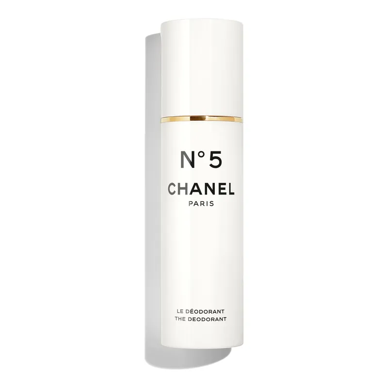 Sonderaktion CHANEL N°5 DEODORANT SPRAY