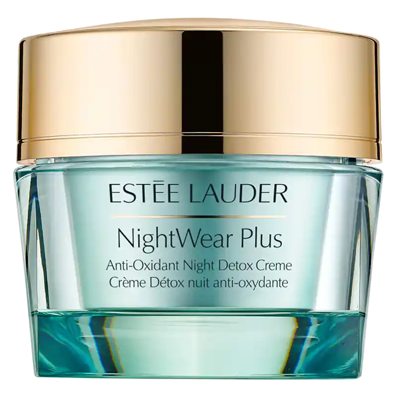 Estée Lauder NightWear Plus Anti-Oxidant Night Detox Creme Abverkauf