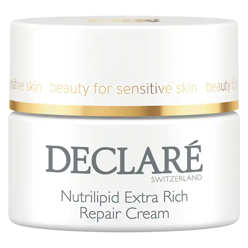 Declaré Vital Balance Nutrilipid Extra Rich Repair Face Cream Expressversand
