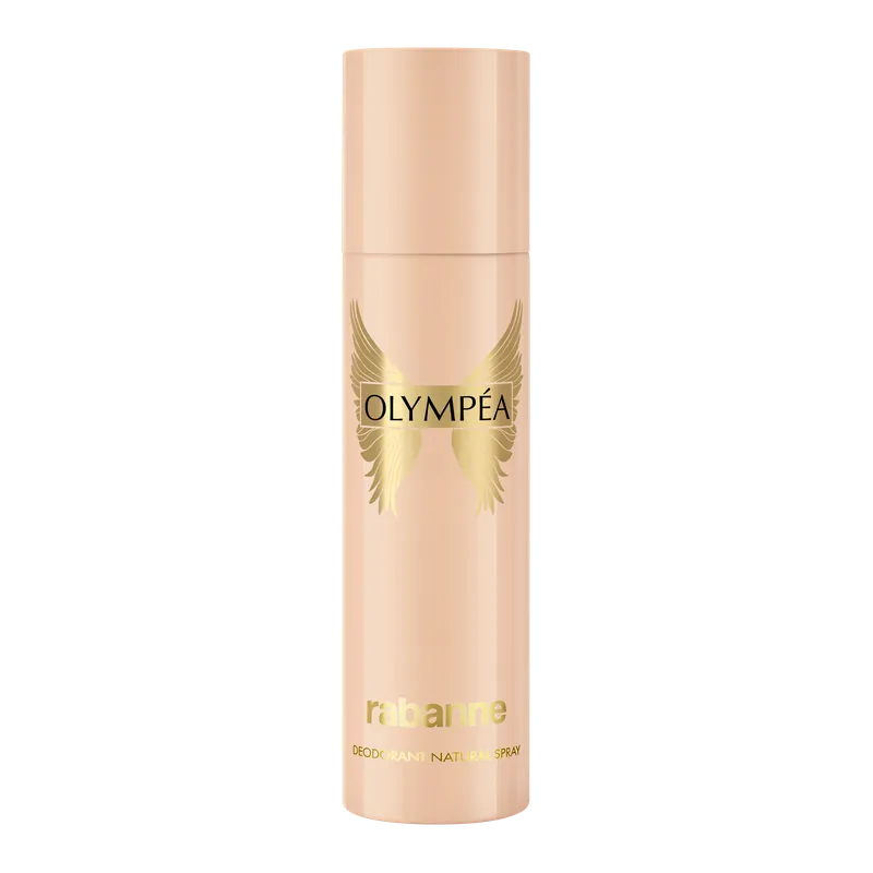 Sichere Zahlung Rabanne Olympéa Deo Spray