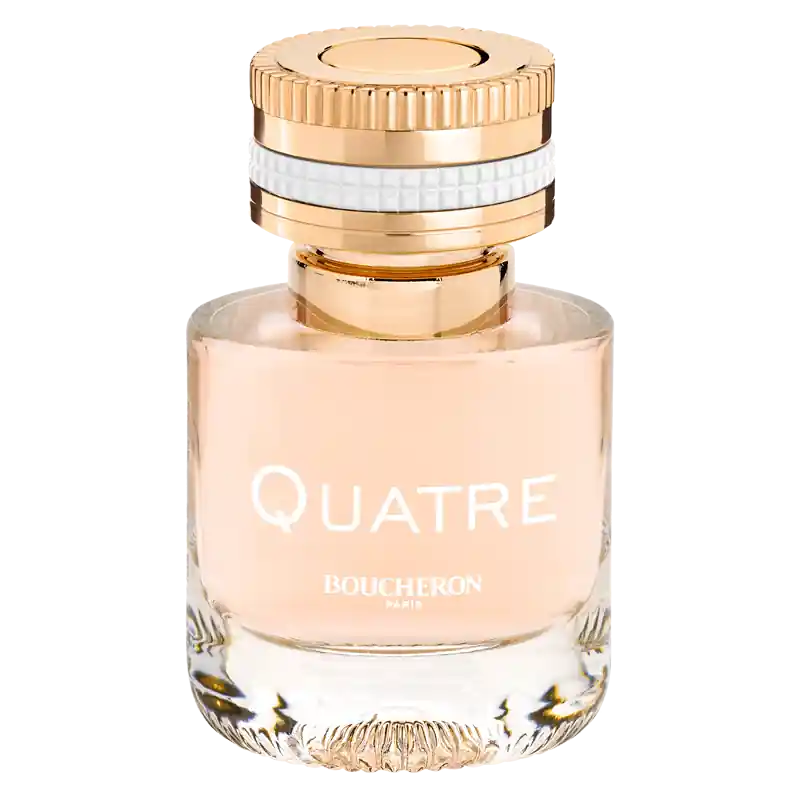 Boucheron Quatre pour Femme Eau de Parfum (EdP) Expressversand
