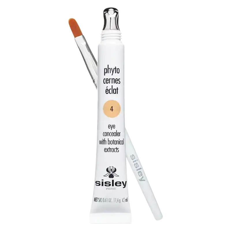 Sisley Phyto-Cernes Eclat Brush Concealer Aktuell