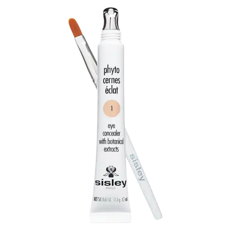 Sisley Phyto-Cernes Eclat Brush Concealer Zertifiziert